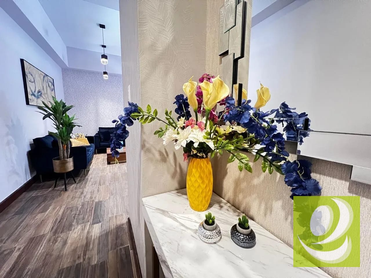 Vendo Apartamento Exclusivo y en Primer Nivel / Zona 10 GT — Apartamento en Venta en Salvattore, Zona 10, Guatemala, Ciudad — foto 1 de 6