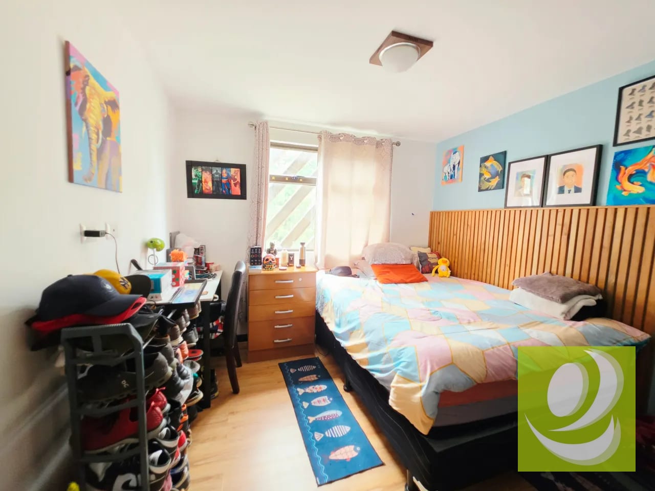En Venta Apartamento Zona 7 Difiori — Apartamento en Venta en Di Fiori, Zona 7, Guatemala, Ciudad — foto 8 de 10