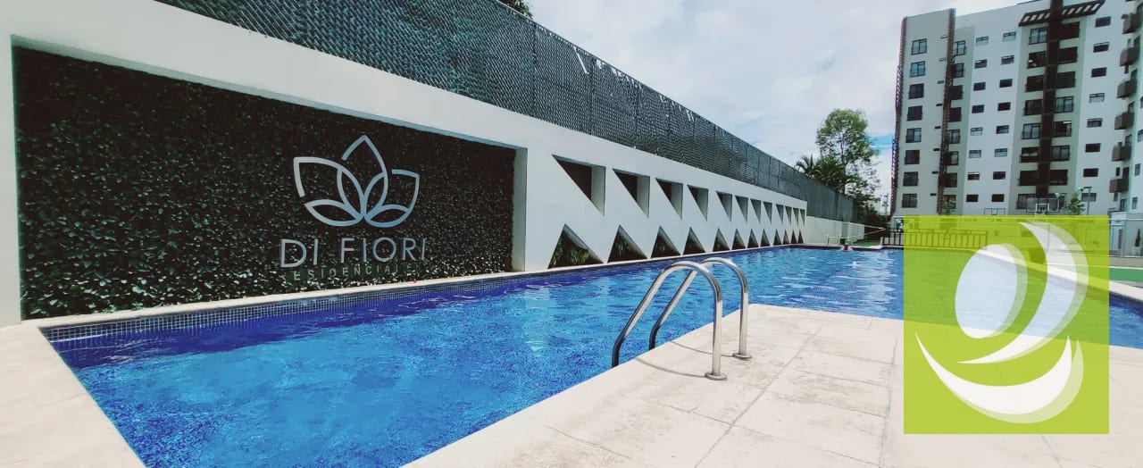 En Venta Apartamento Zona 7 Difiori — Apartamento en Venta en Di Fiori, Zona 7, Guatemala, Ciudad — foto 1 de 10