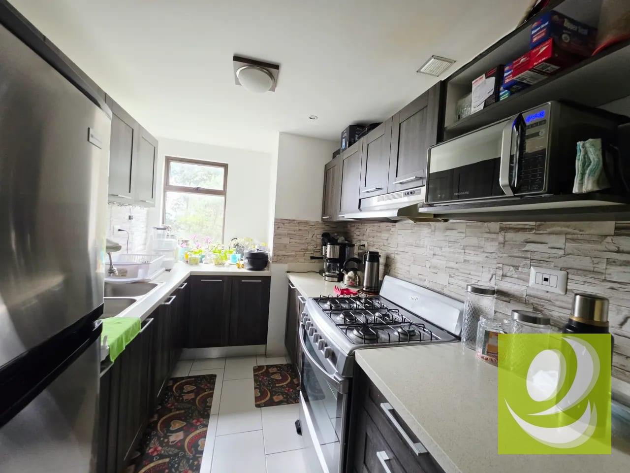 En Venta Apartamento Zona 7 Difiori — Apartamento en Venta en Di Fiori, Zona 7, Guatemala, Ciudad — foto 4 de 10