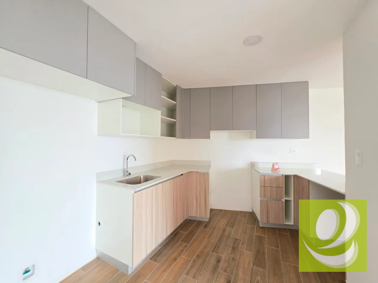En Venta Apartamento en Parque 14 — Apartamento en Venta en Parque 14, Zona 14, Guatemala, Ciudad — foto 7 de 7
