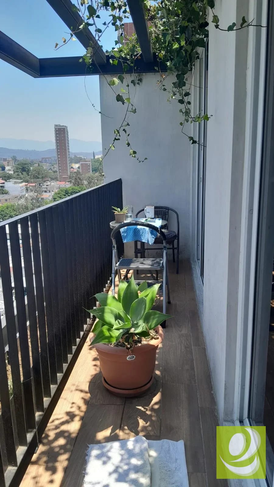 Apartamento en Venta, Edificio Roque / Zona 2 — Apartamento en Venta en Edificio Roque, Zona 2, Guatemala, Ciudad — foto 5 de 7