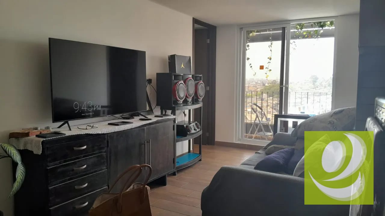 Apartamento en Venta, Edificio Roque / Zona 2 — Apartamento en Venta en Edificio Roque, Zona 2, Guatemala, Ciudad — foto 6 de 7