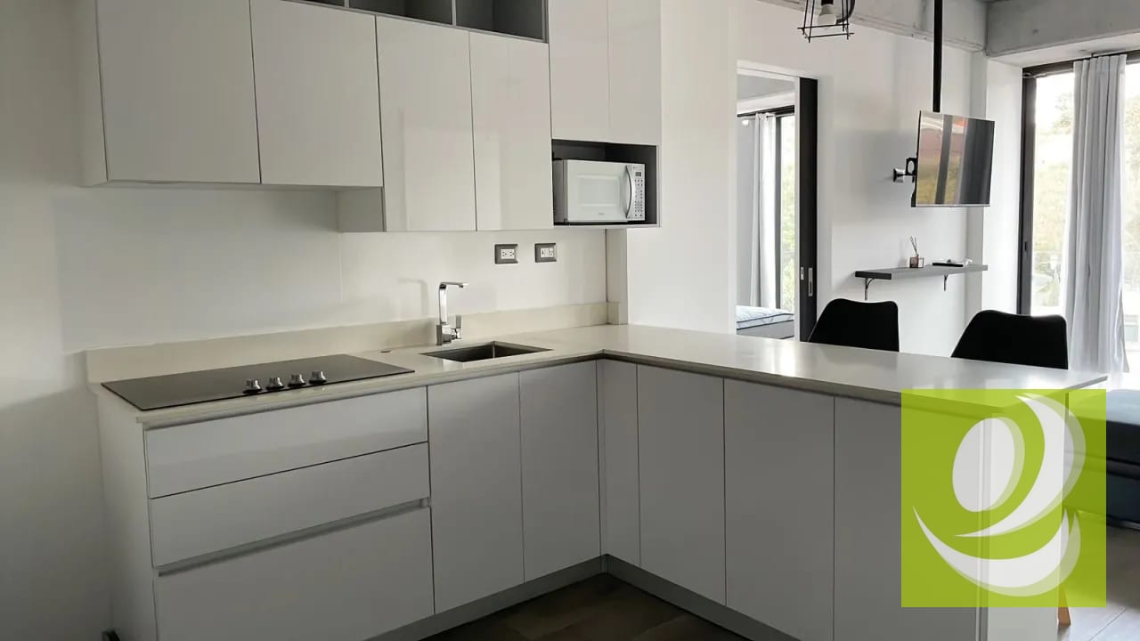 Vive el estilo de vida que mereces en Shift Cayalá | 2 Hab Vendo — Apartamento en Venta en shift cayala, Zona 16, Guatemala, Ciudad — foto 1 de 6