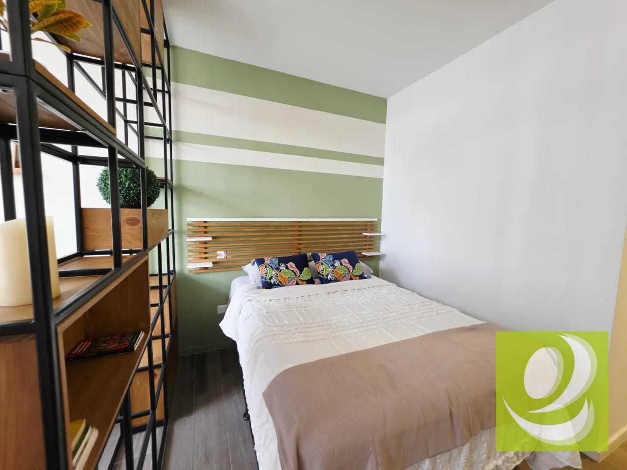 Loft Amueblado en Venta en Zona 13 — Apartamento en Venta en Narama, Zona 13, Guatemala, Ciudad — foto 2 de 7