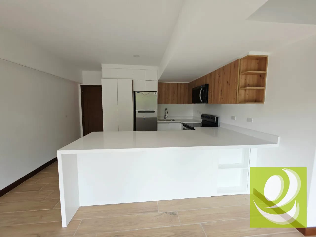 Rento Apartamento en zona 16 Vilabosque34 — Apartamento en Alquiler en Kanajuyú, Zona 16, Guatemala, Ciudad — foto 2 de 4