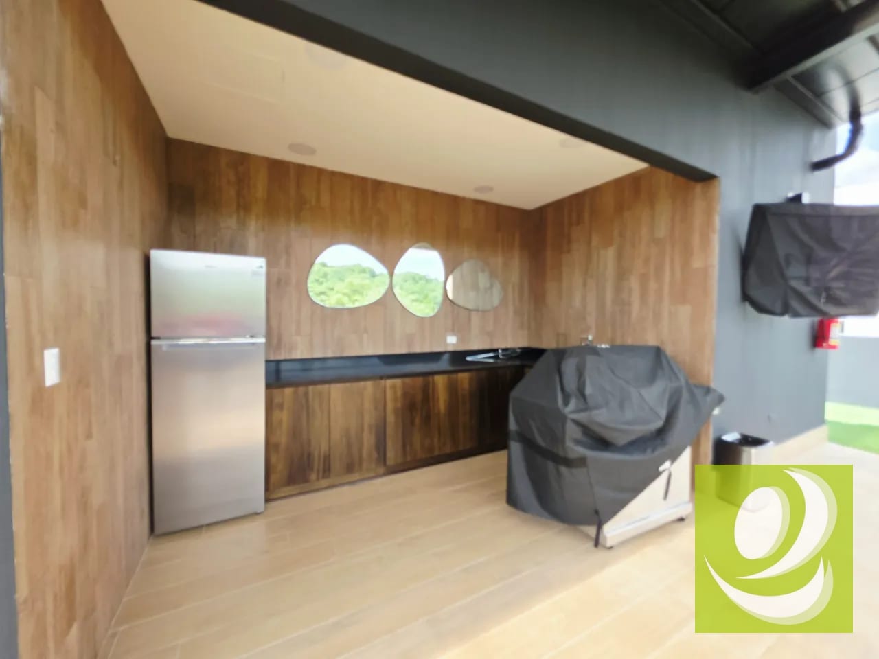 Rento Apartamento en zona 16 Vilabosque34 — Apartamento en Alquiler en Kanajuyú, Zona 16, Guatemala, Ciudad — foto 4 de 4