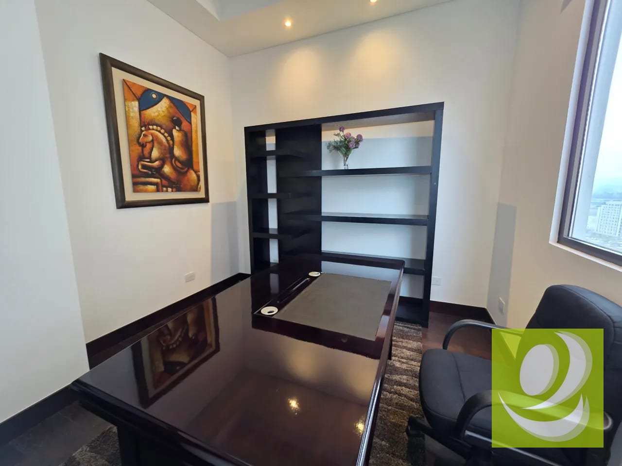 Espectacular Apartamento en Renta o Venta en Echo Zona 14 — Apartamento en Alquiler en Echo, Zona 14, Guatemala, Ciudad — foto 11 de 15