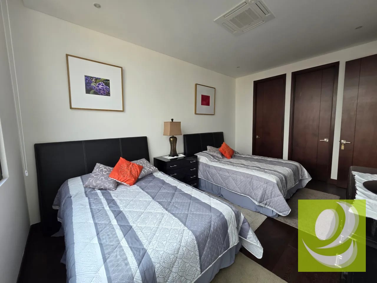Espectacular Apartamento en Renta o Venta en Echo Zona 14 — Apartamento en Alquiler en Echo, Zona 14, Guatemala, Ciudad — foto 14 de 15