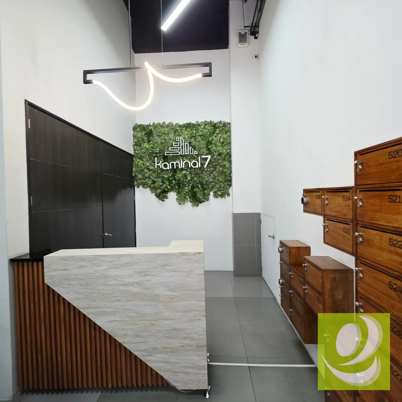 Apartamento en Venta en Zona 7 — Apartamento en Venta en Kaminaljuyú, Zona 7, Guatemala, Ciudad — foto 1 de 6