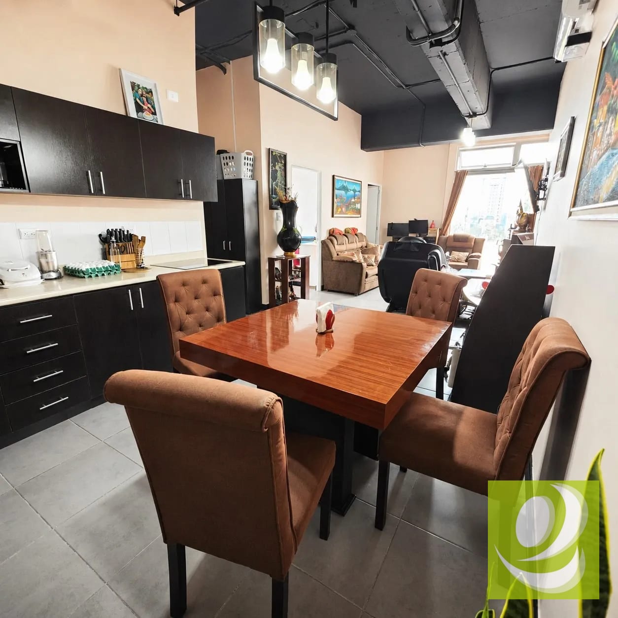 Apartamento en Venta en Zona 7 — Apartamento en Venta en Kaminaljuyú, Zona 7, Guatemala, Ciudad — foto 6 de 6