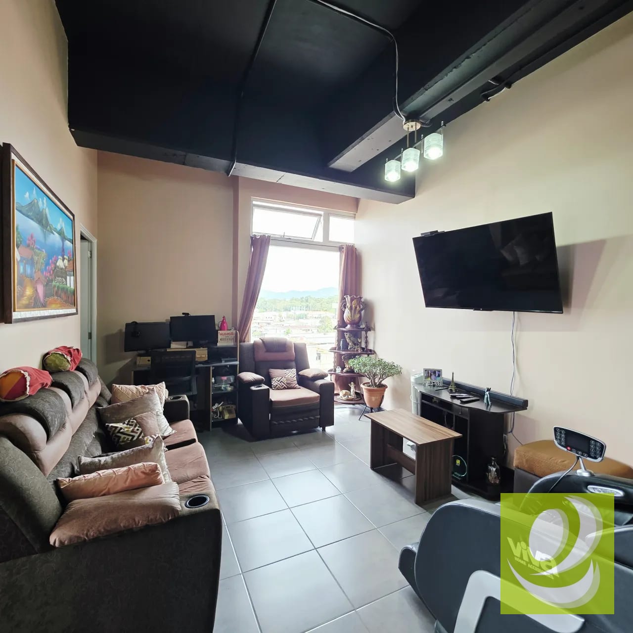 Apartamento en Venta en Zona 7 — Apartamento en Venta en Kaminaljuyú, Zona 7, Guatemala, Ciudad — foto 2 de 6