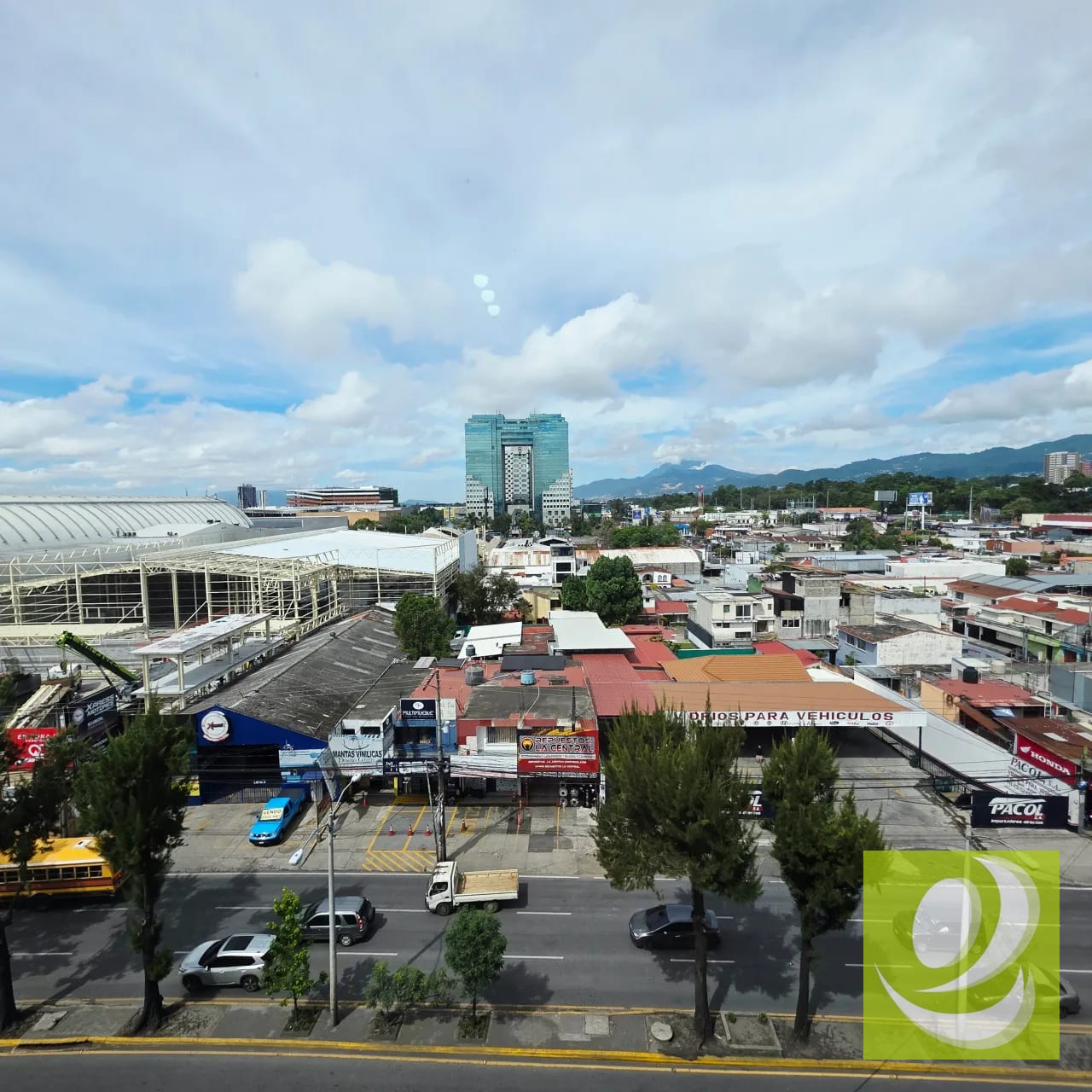 Apartamento en Venta en Zona 7 — Apartamento en Venta en Kaminaljuyú, Zona 7, Guatemala, Ciudad — foto 3 de 6