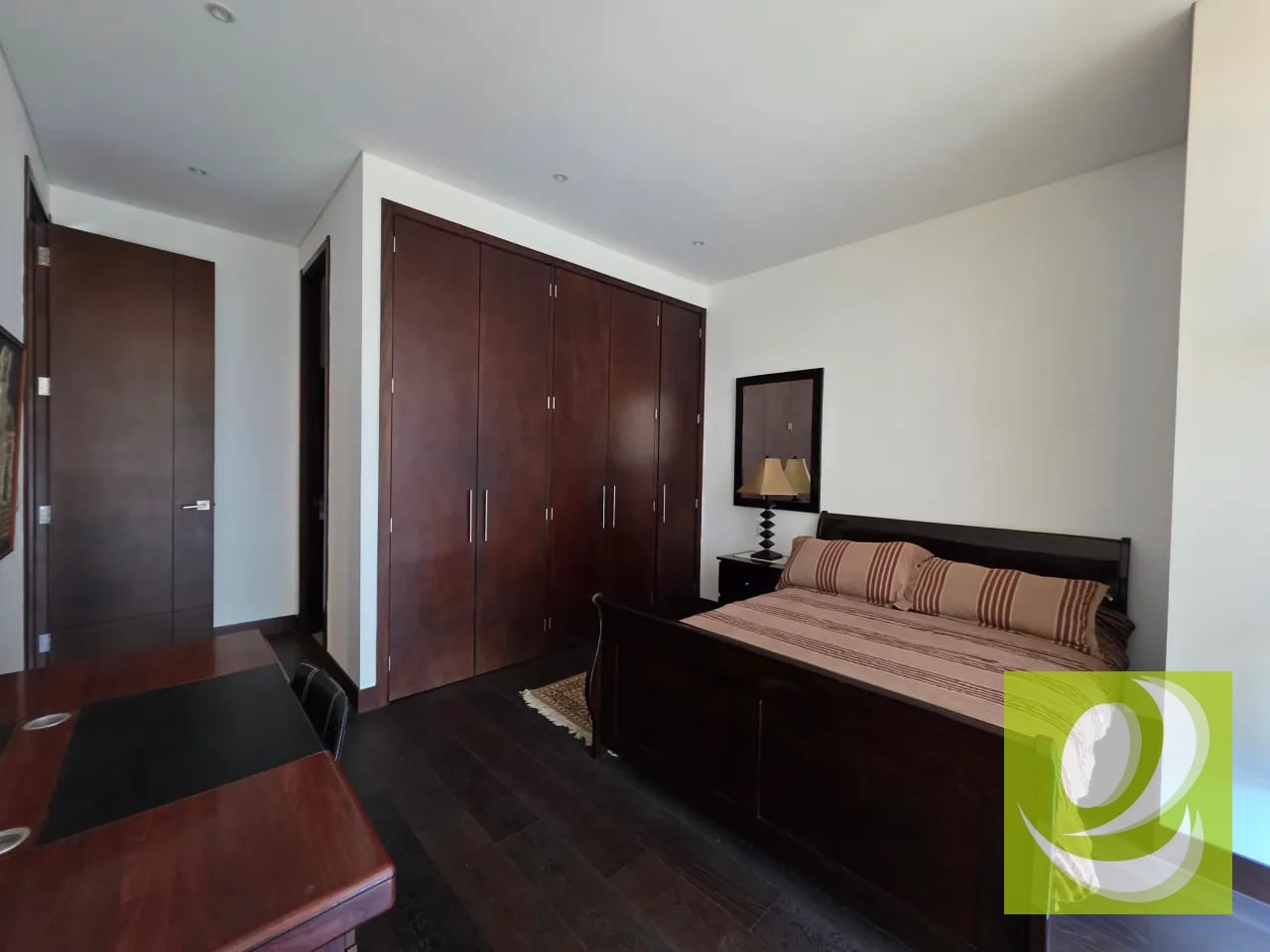 Exclusivo Apartamento en Renta en Zona 14 — Apartamento en Alquiler en Echo, Zona 14, Guatemala, Ciudad — foto 4 de 8