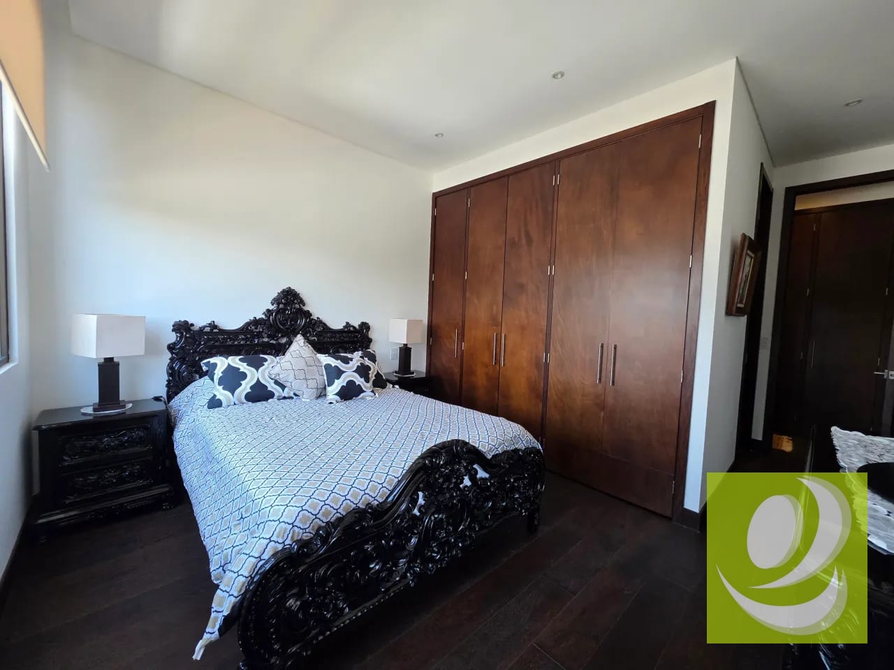 Exclusivo Apartamento en Renta en Zona 14 — Apartamento en Alquiler en Echo, Zona 14, Guatemala, Ciudad — foto 5 de 8