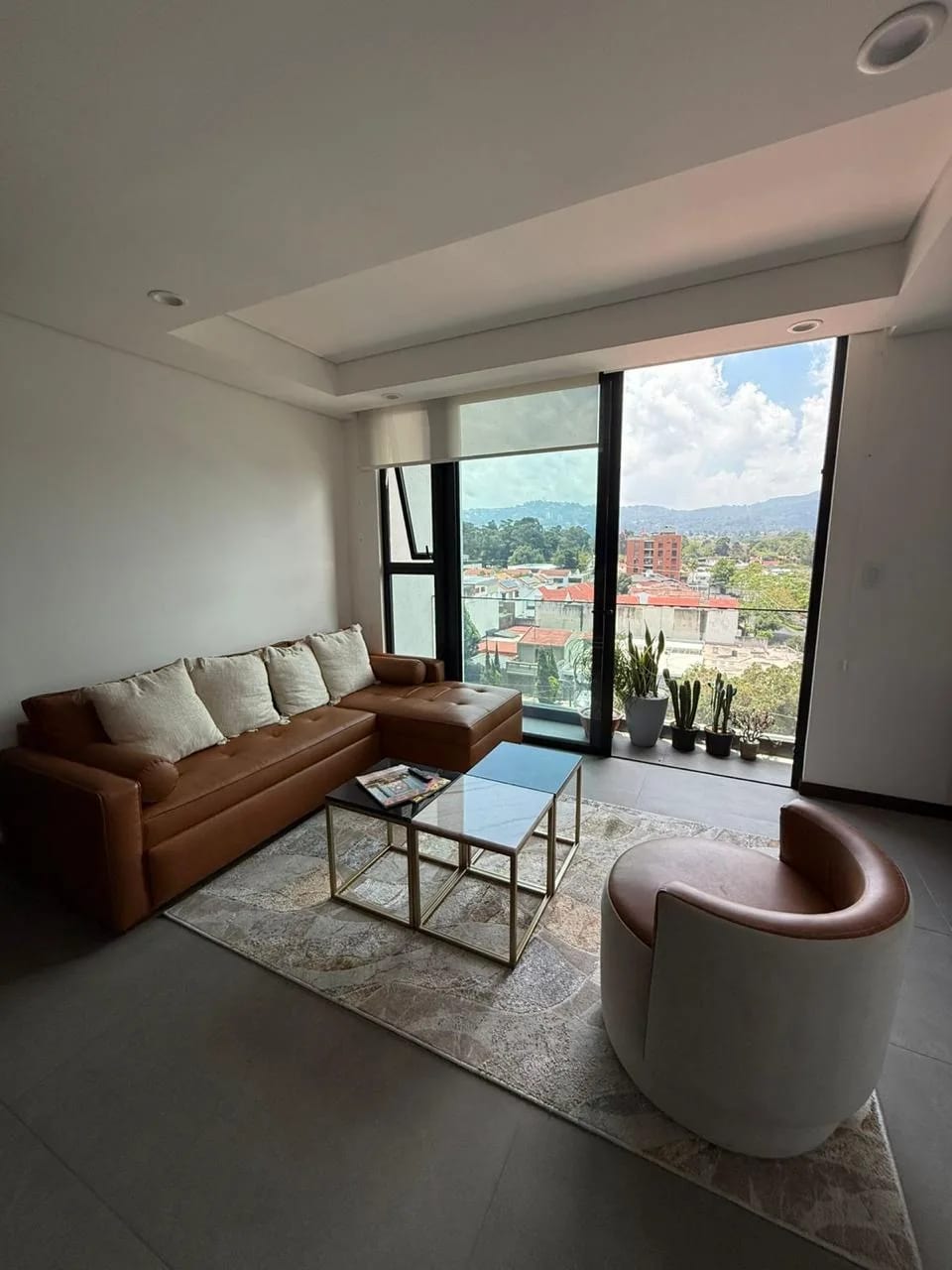 Apartamento en Venta en Reserva Quinta Avenida — Apartamento en Venta en Zona 14, Guatemala, Ciudad — foto 1 de 17