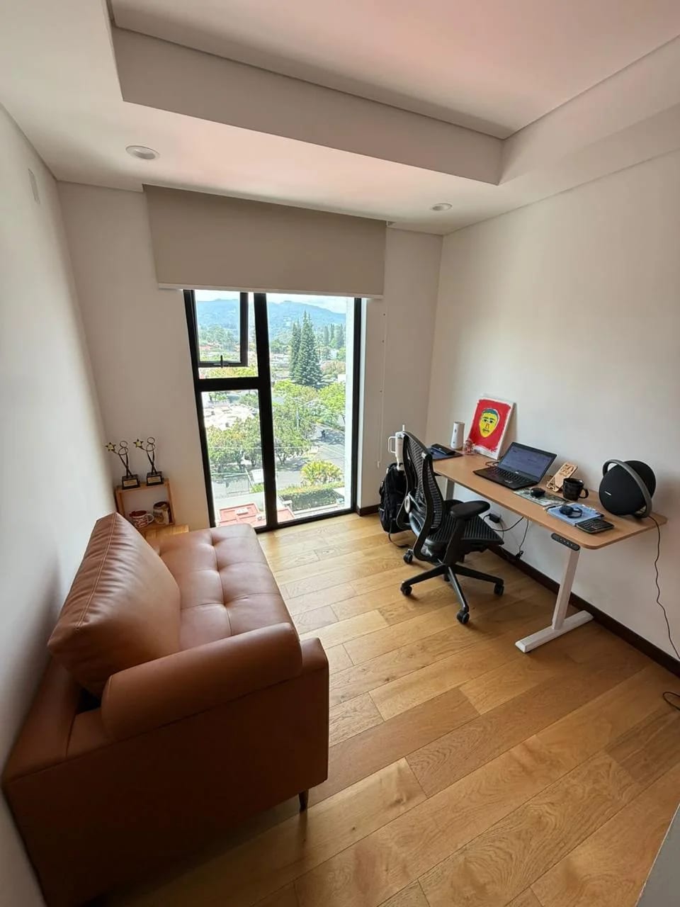 Apartamento en Venta en Reserva Quinta Avenida — Apartamento en Venta en Zona 14, Guatemala, Ciudad — foto 6 de 17