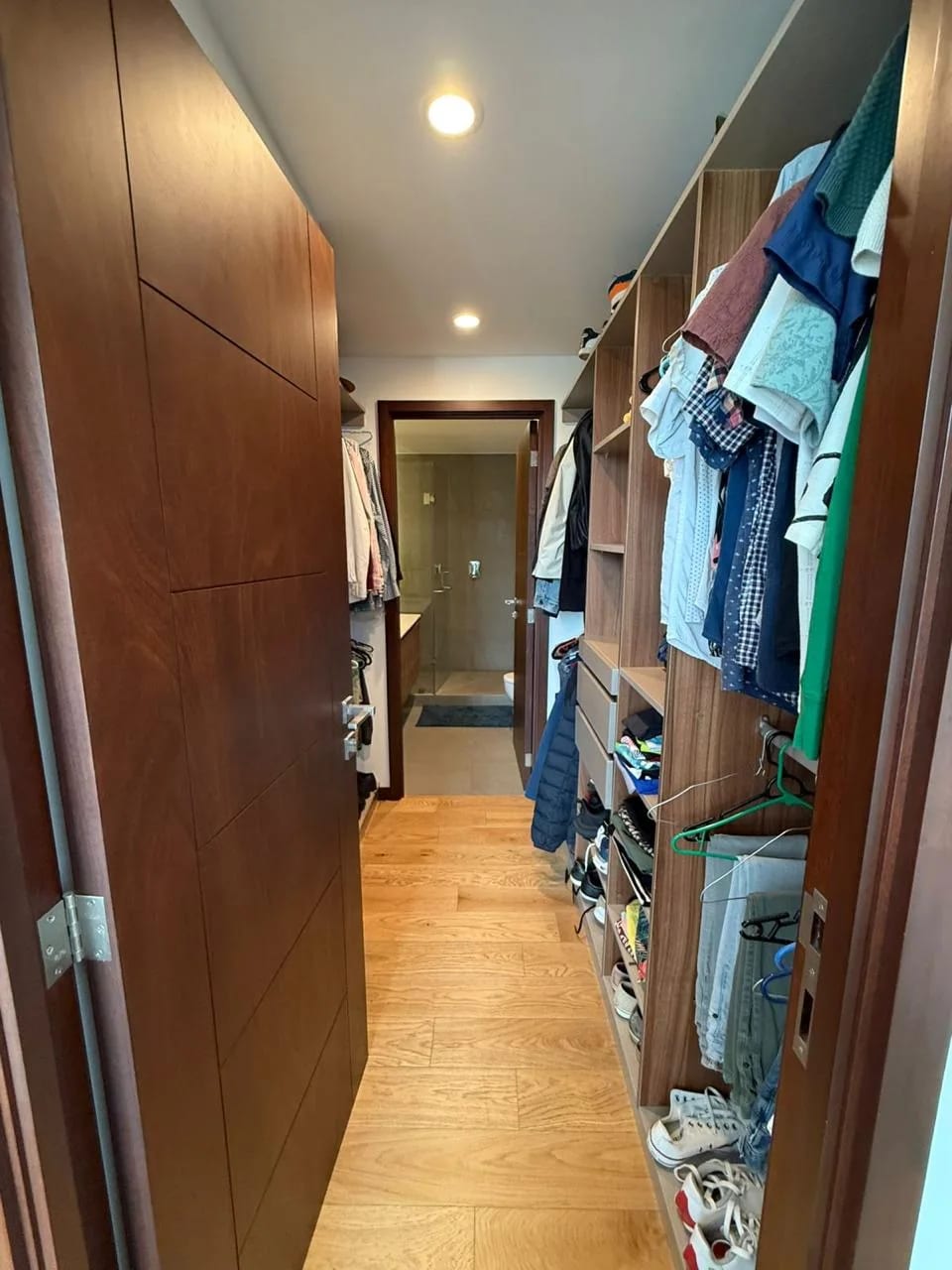 Apartamento en Venta en Reserva Quinta Avenida — Apartamento en Venta en Zona 14, Guatemala, Ciudad — foto 8 de 17