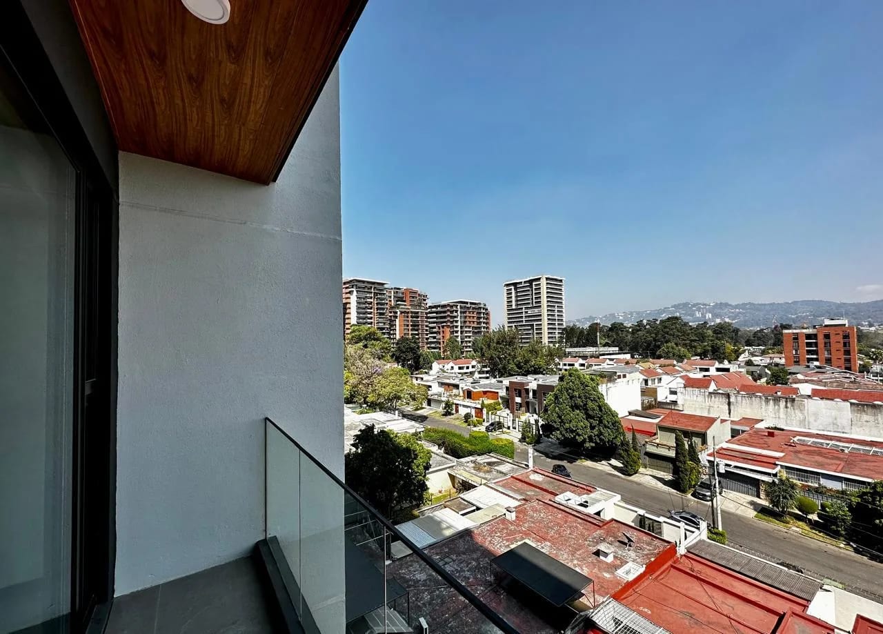 Apartamento en Venta en Reserva Quinta Avenida — Apartamento en Venta en Zona 14, Guatemala, Ciudad — foto 10 de 17