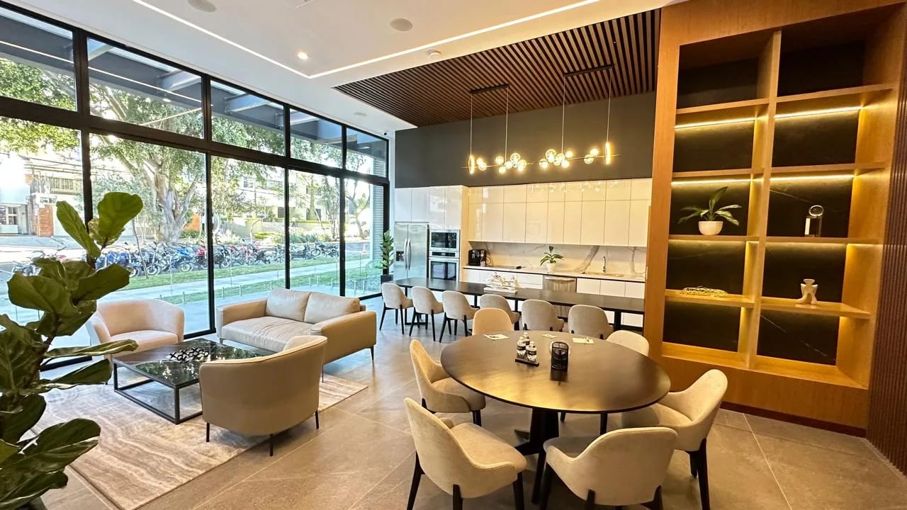 Apartamento en Venta en Reserva Quinta Avenida — Apartamento en Venta en Zona 14, Guatemala, Ciudad — foto 15 de 17