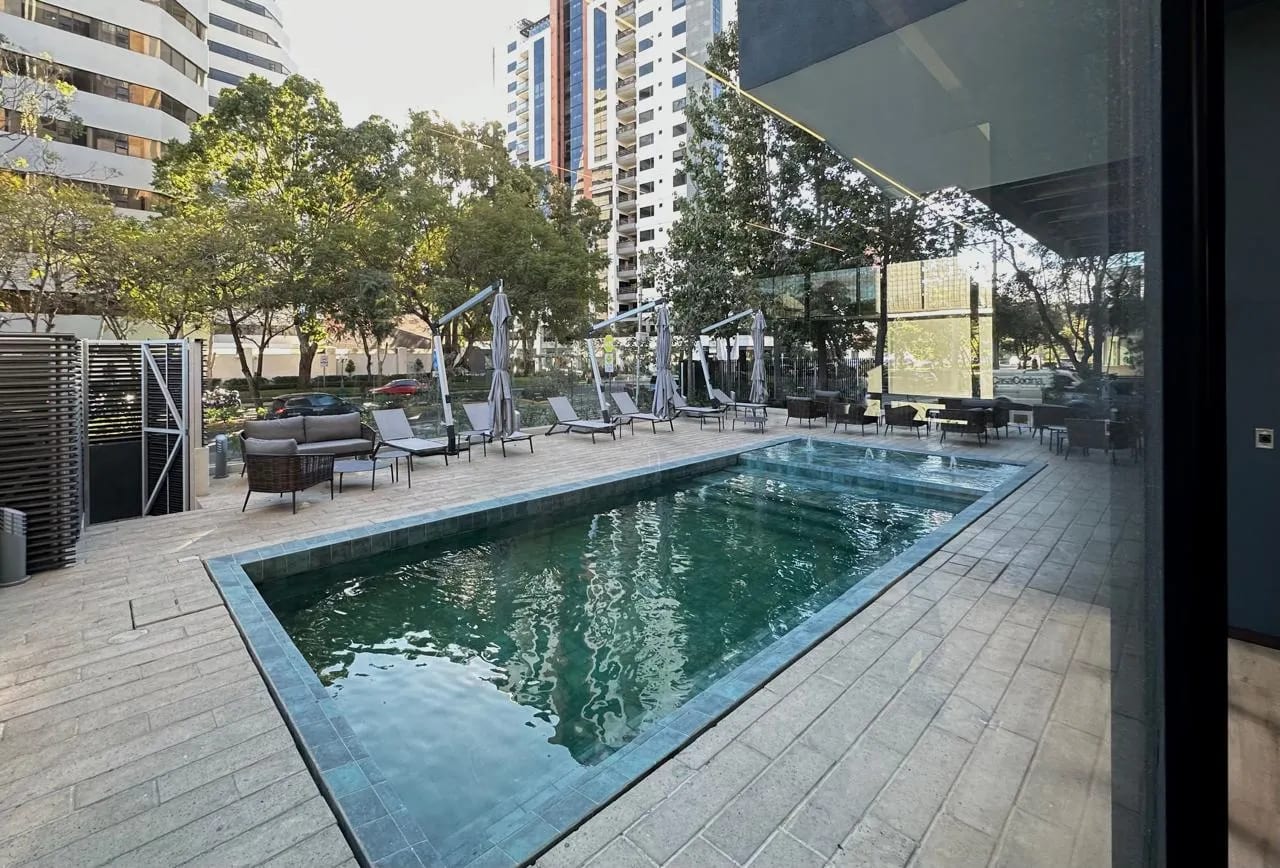 Apartamento en Venta en Reserva Quinta Avenida — Apartamento en Venta en Zona 14, Guatemala, Ciudad — foto 14 de 17