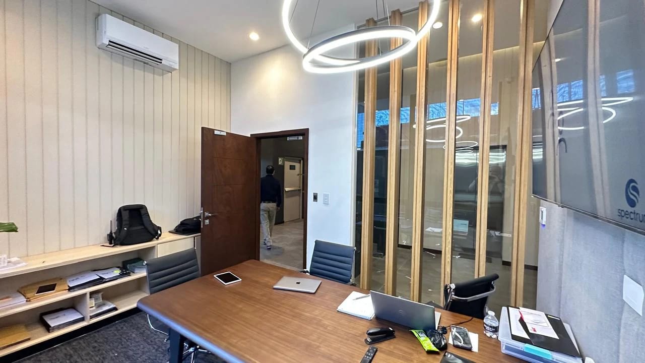 Apartamento en Venta en Reserva Quinta Avenida — Apartamento en Venta en Zona 14, Guatemala, Ciudad — foto 16 de 17