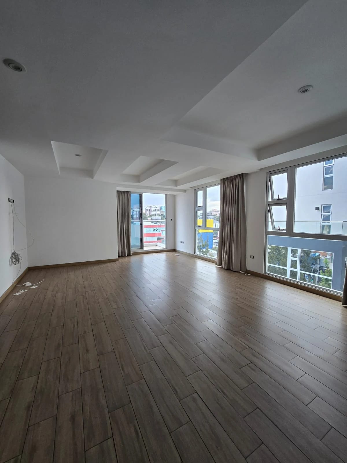 Apartamento en Renta en CITYHAUS — Apartamento en Alquiler en City Haus, Zona 10, Guatemala, Ciudad — foto 1 de 9