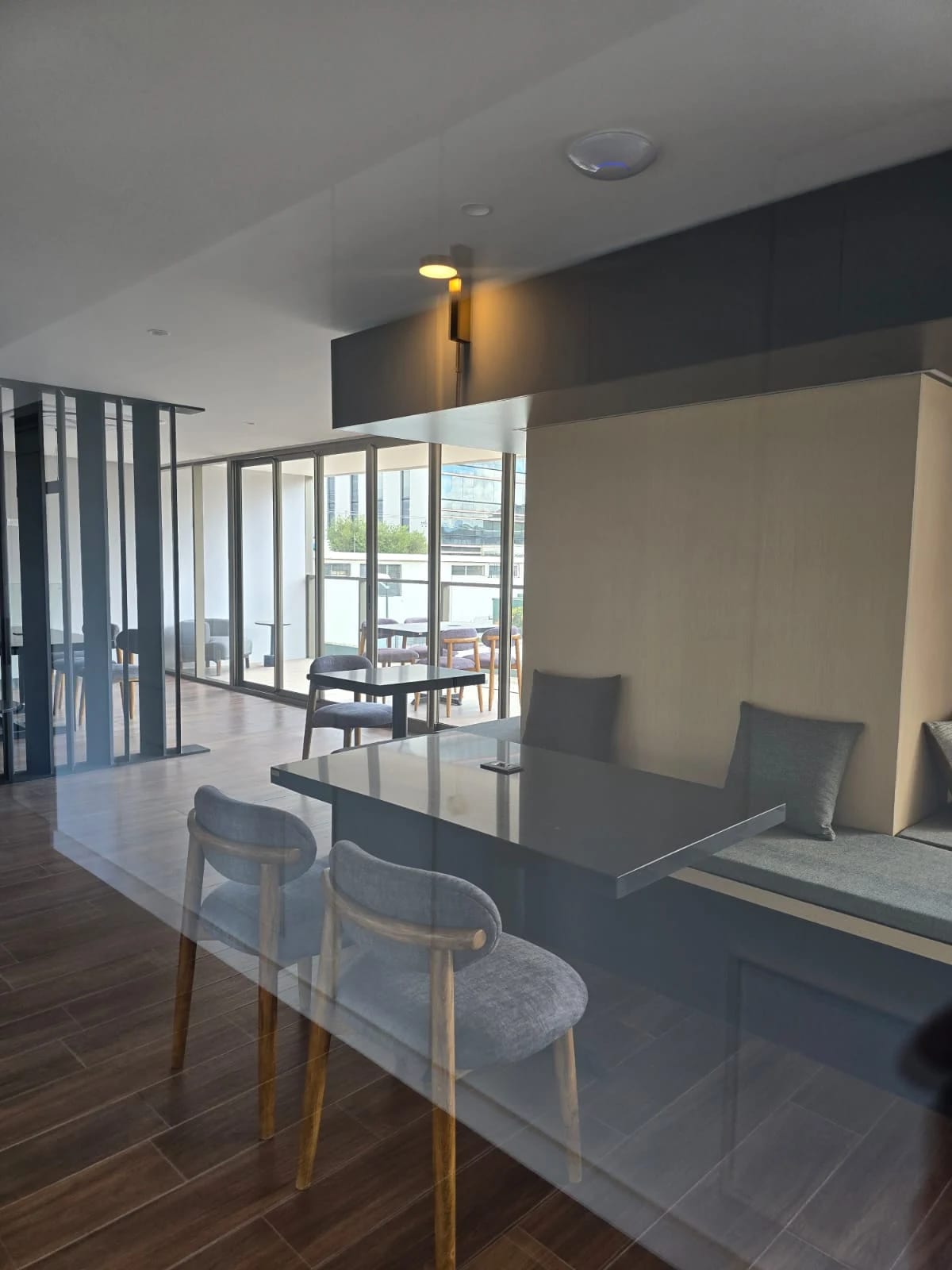Tu proximo hogar te esta esperando! — Apartamento en Alquiler en Atarah, Zona 10, Guatemala, Ciudad — foto 8 de 12