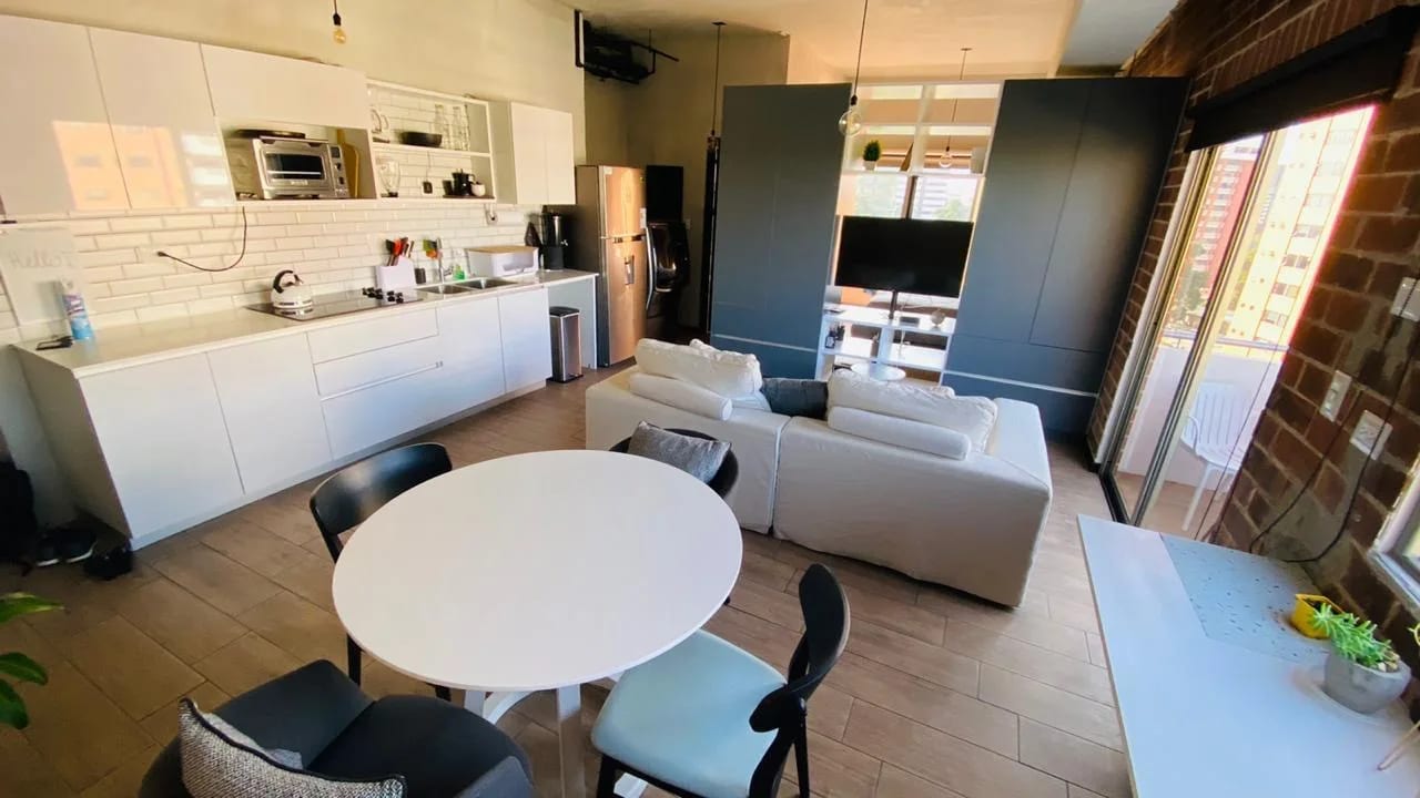 Vive donde siempre has querido! — Apartamento en Alquiler en Casalini Diagonal 6, Zona 10, Guatemala, Ciudad — foto 6 de 10