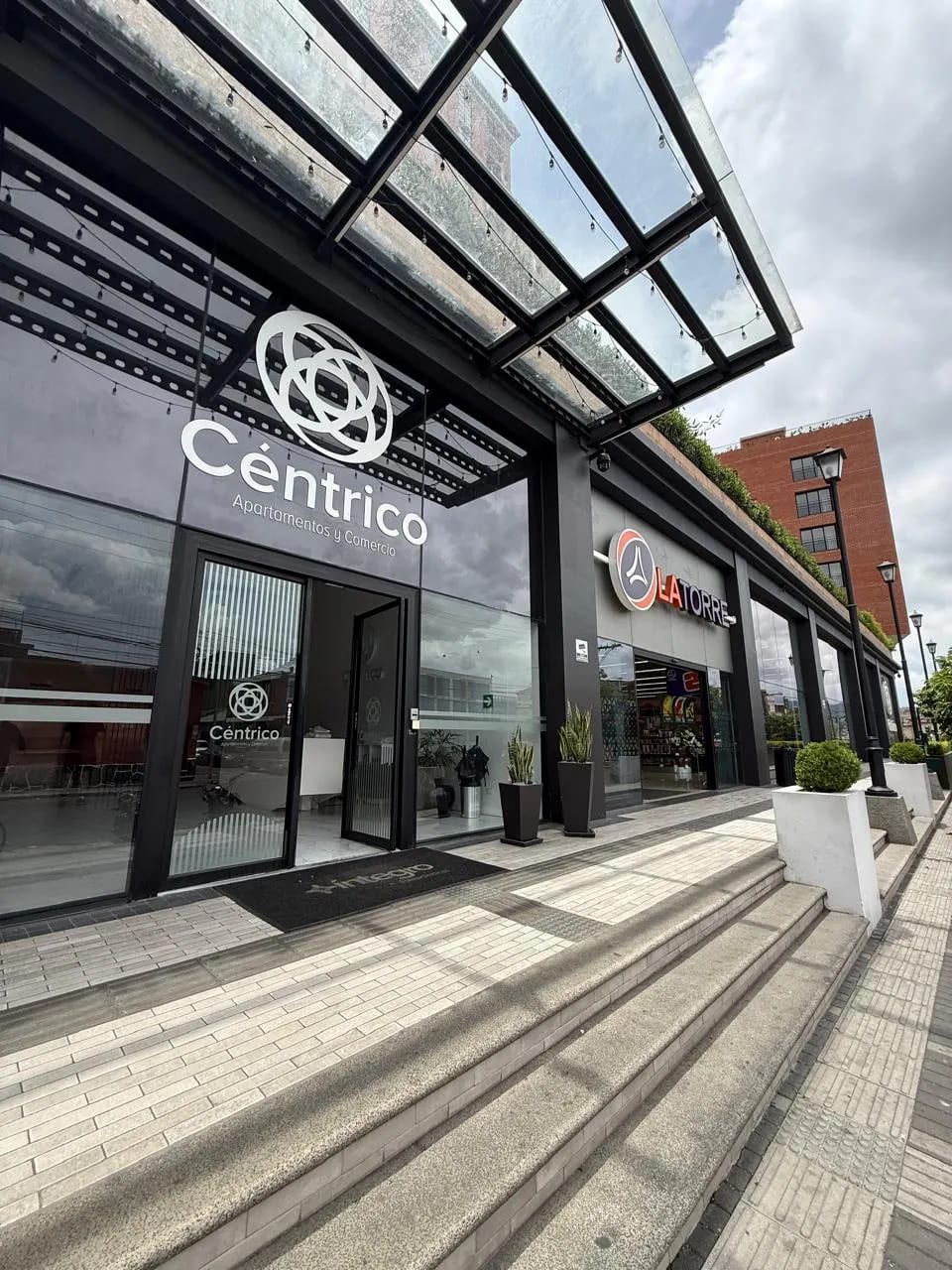 Apartamento Centrico en Renta en Zona 5 — Apartamento en Alquiler en Céntrico, Zona 5, Guatemala, Ciudad — foto 1 de 17