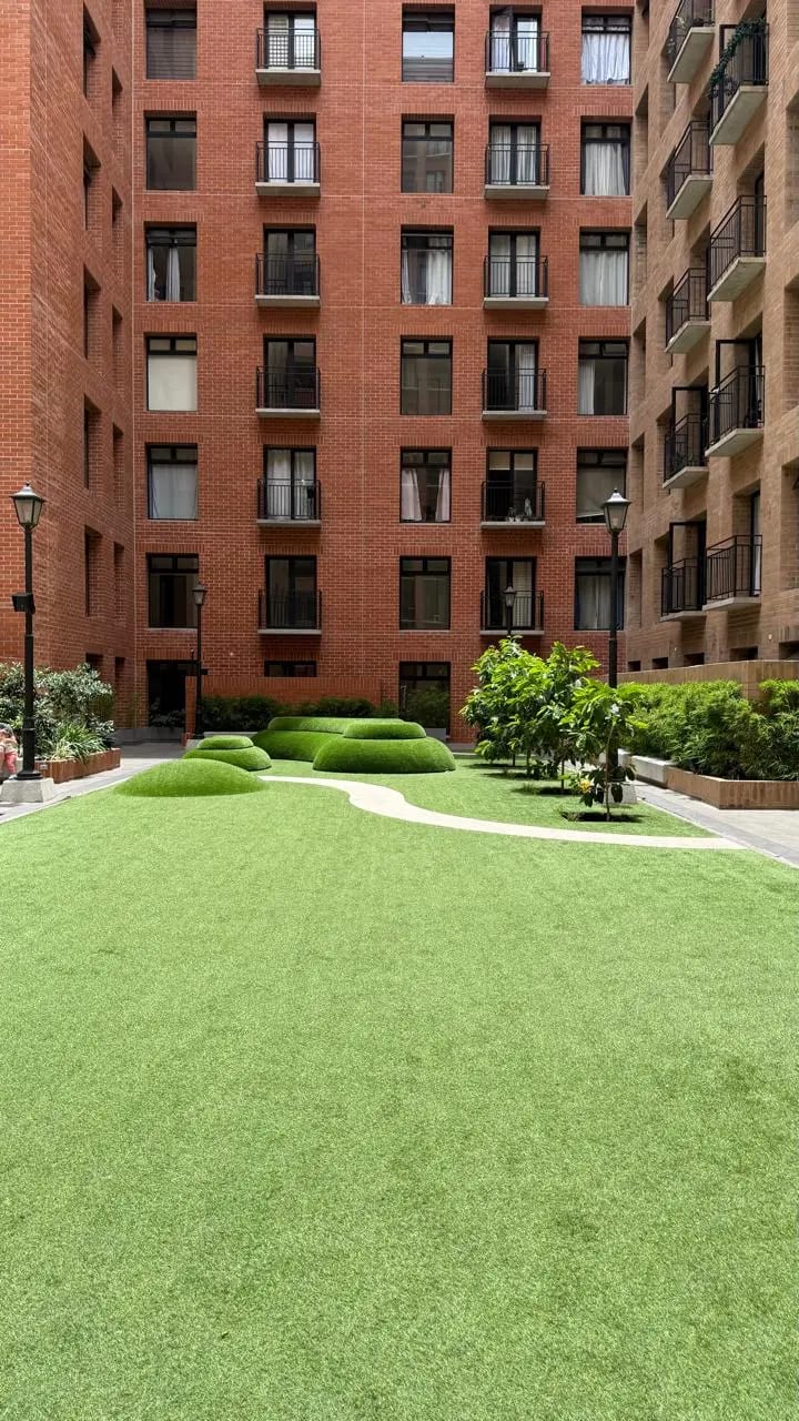 Apartamento Centrico en Renta en Zona 5 — Apartamento en Alquiler en Céntrico, Zona 5, Guatemala, Ciudad — foto 5 de 17