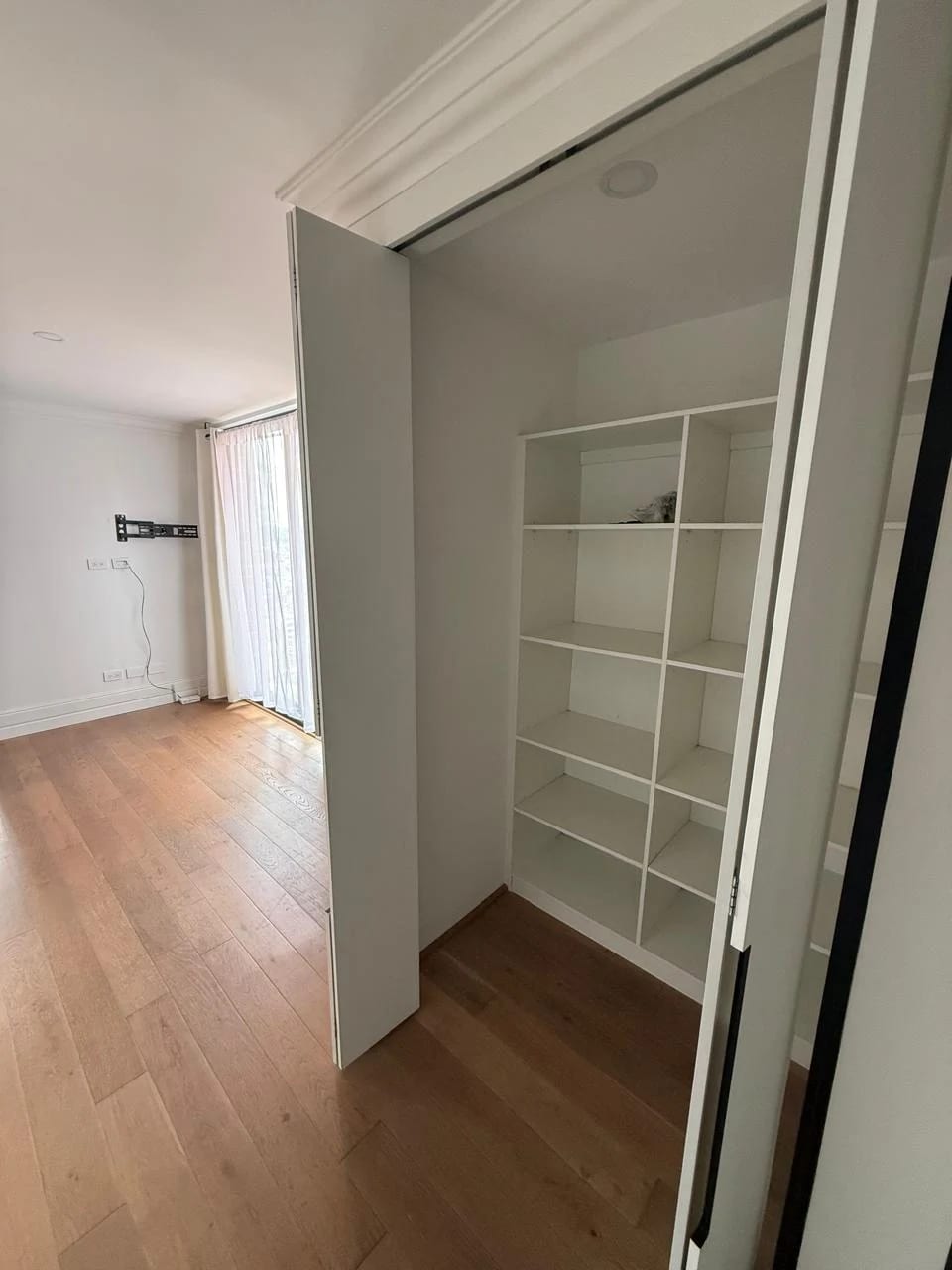 Apartamento Centrico en Renta en Zona 5 — Apartamento en Alquiler en Céntrico, Zona 5, Guatemala, Ciudad — foto 11 de 17