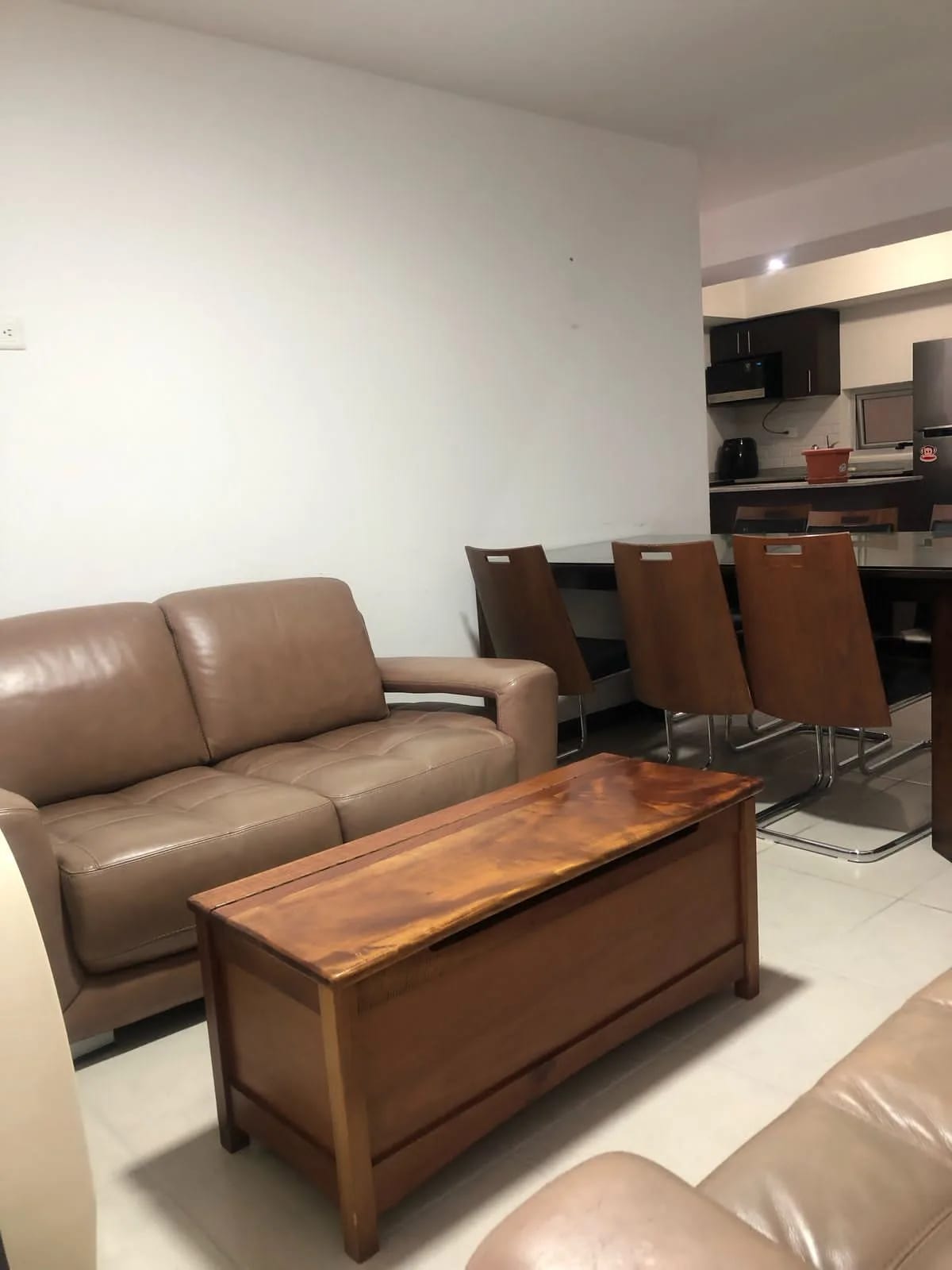 Apartamento en venta en Condado Naranjo — Apartamento en Venta en Condado Naranjo, Zona 4 Mixco, Guatemala, Ciudad — foto 3 de 7