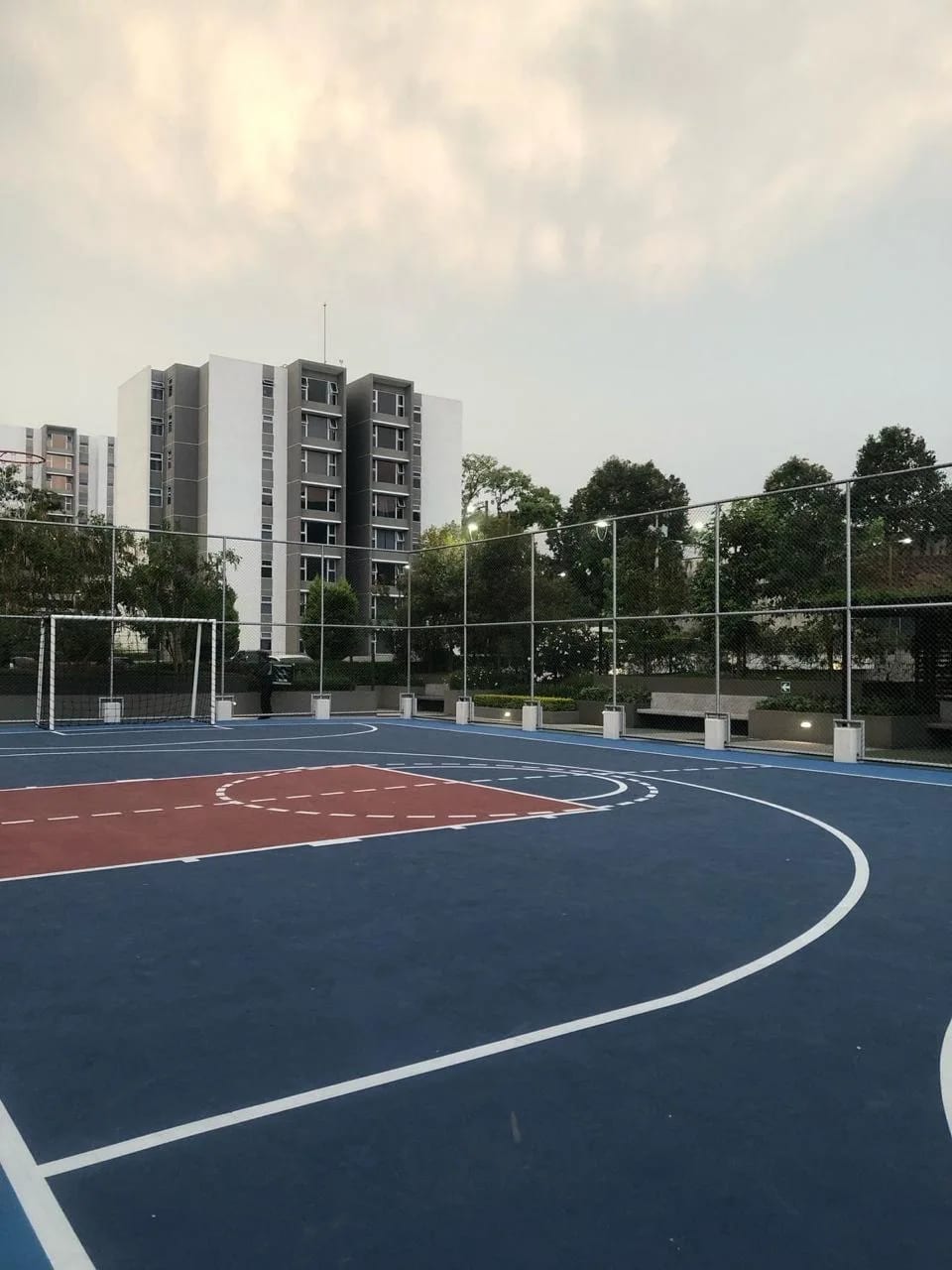 Apartamento en venta en Condado Naranjo — Apartamento en Venta en Condado Naranjo, Zona 4 Mixco, Guatemala, Ciudad — foto 8 de 17