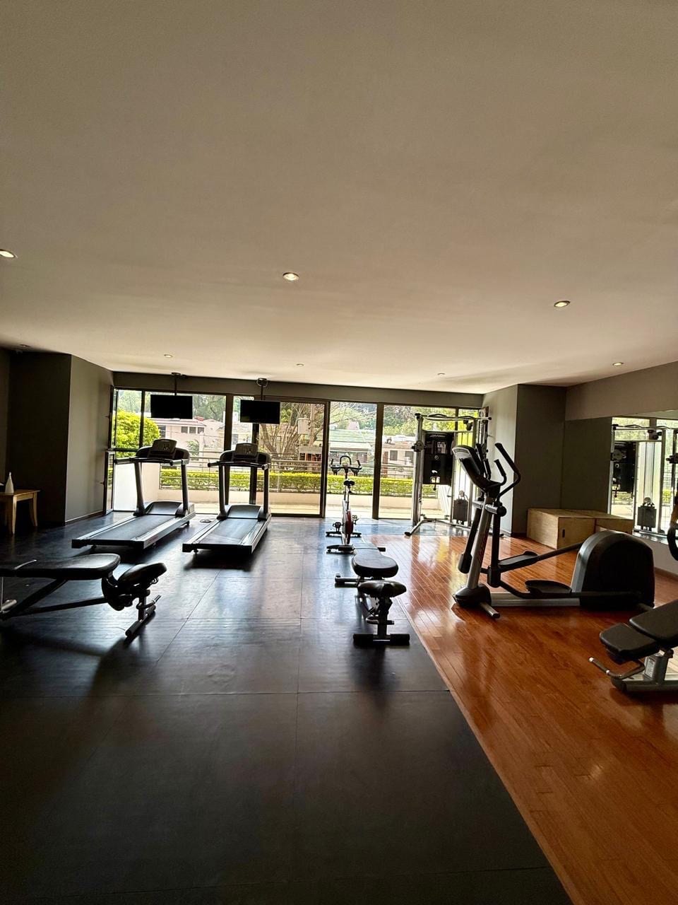 Apartamento en venta | 4 habitaciones | 2 niveles | 4 parqueos | Plenum, zona 14 — Apartamento en Venta en Zona 14, Guatemala, Ciudad — foto 15 de 15