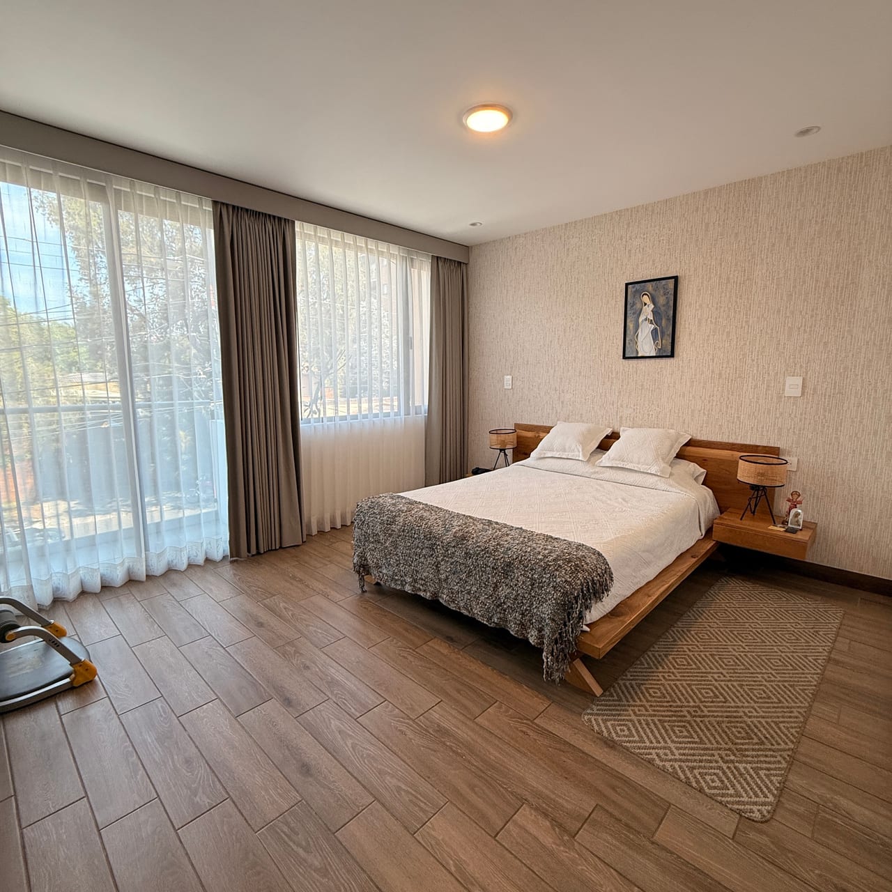Apartamento en venta | 140 mts2 | 3 habitaciones | 2 baños | Edificio B21+, zona 15 VH2 — Apartamento en Venta en 21B+, Zona 15, Guatemala, Ciudad — foto 7 de 12