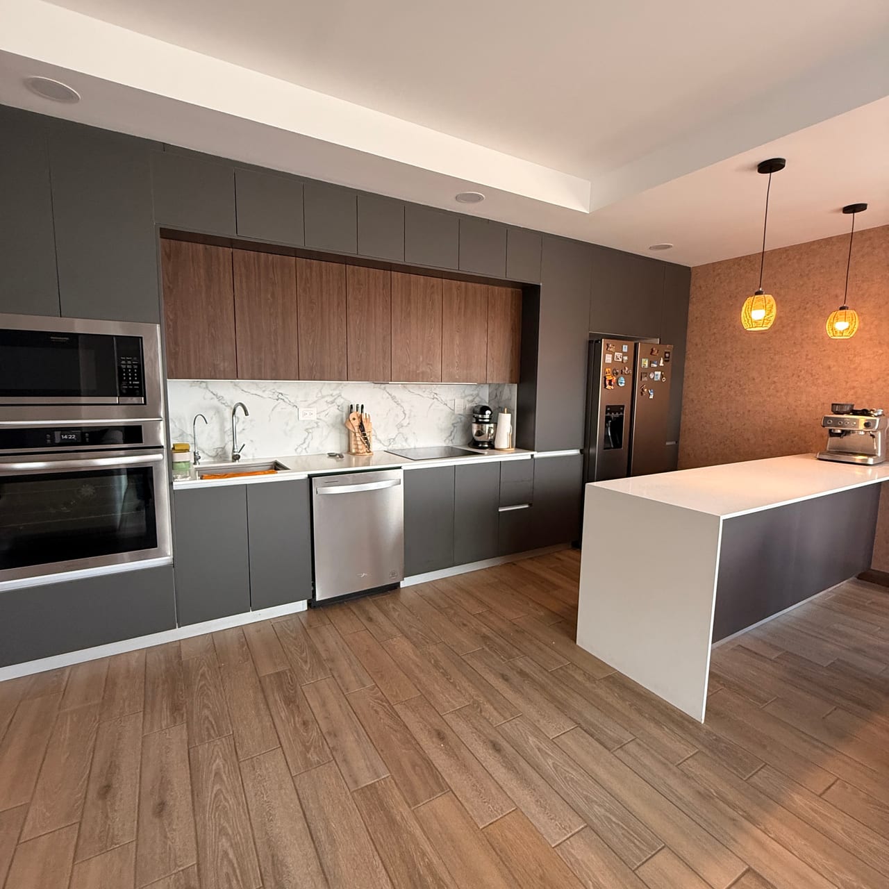 Apartamento en venta | 140 mts2 | 3 habitaciones | 2 baños | Edificio B21+, zona 15 VH2 — Apartamento en Venta en 21B+, Zona 15, Guatemala, Ciudad — foto 6 de 12