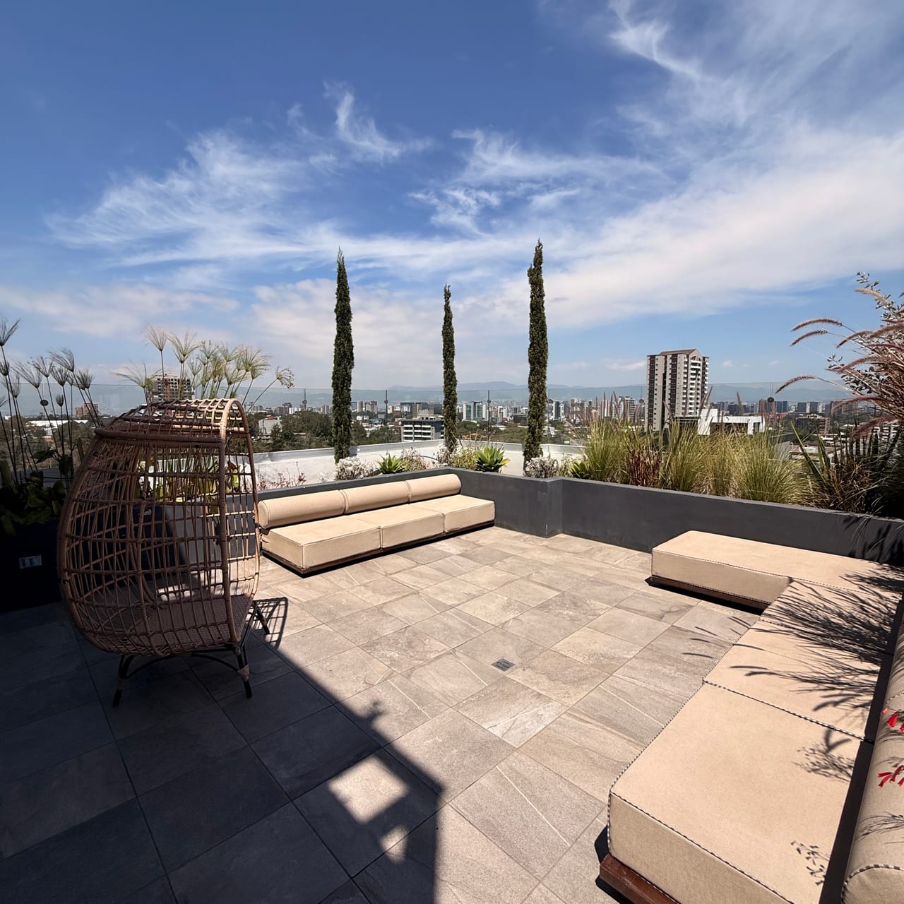 Apartamento en venta | 140 mts2 | 3 habitaciones | 2 baños | Edificio B21+, zona 15 VH2 — Apartamento en Venta en 21B+, Zona 15, Guatemala, Ciudad — foto 11 de 12