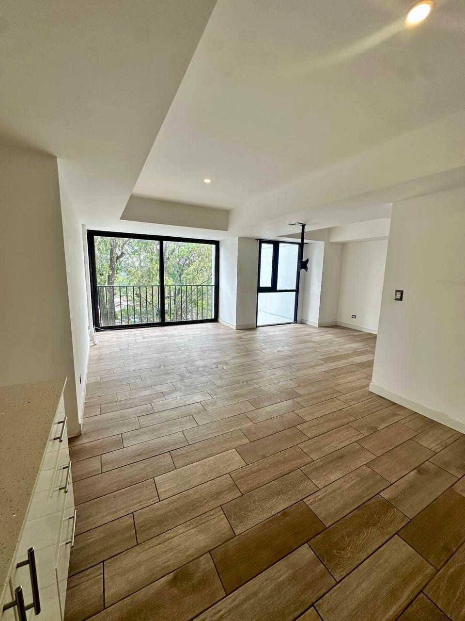 Apartamento en venta | 50 mts2 | 1 hab | 2 parqueos | Tribeca zona 11 — Apartamento en Venta en Tribeca, Zona 11, Guatemala, Ciudad — foto 1 de 10