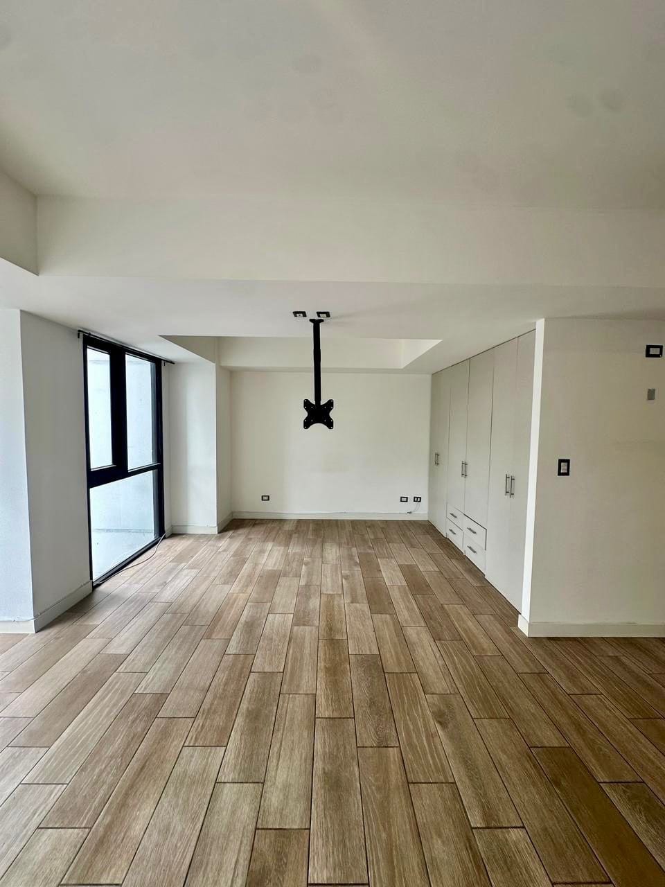 Apartamento en venta | 50 mts2 | 1 hab | 2 parqueos | Tribeca zona 11 — Apartamento en Venta en Tribeca, Zona 11, Guatemala, Ciudad — foto 2 de 10