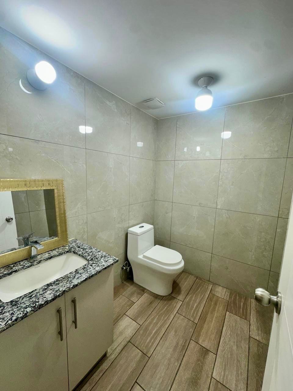 Apartamento en venta | 50 mts2 | 1 hab | 2 parqueos | Tribeca zona 11 — Apartamento en Venta en Tribeca, Zona 11, Guatemala, Ciudad — foto 4 de 10