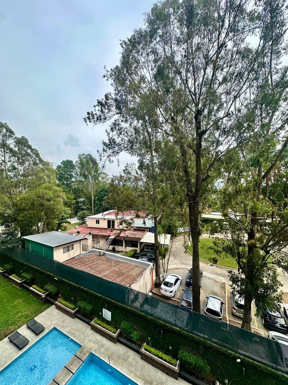 Apartamento en venta | 50 mts2 | 1 hab | 2 parqueos | Tribeca zona 11 — Apartamento en Venta en Tribeca, Zona 11, Guatemala, Ciudad — foto 5 de 10
