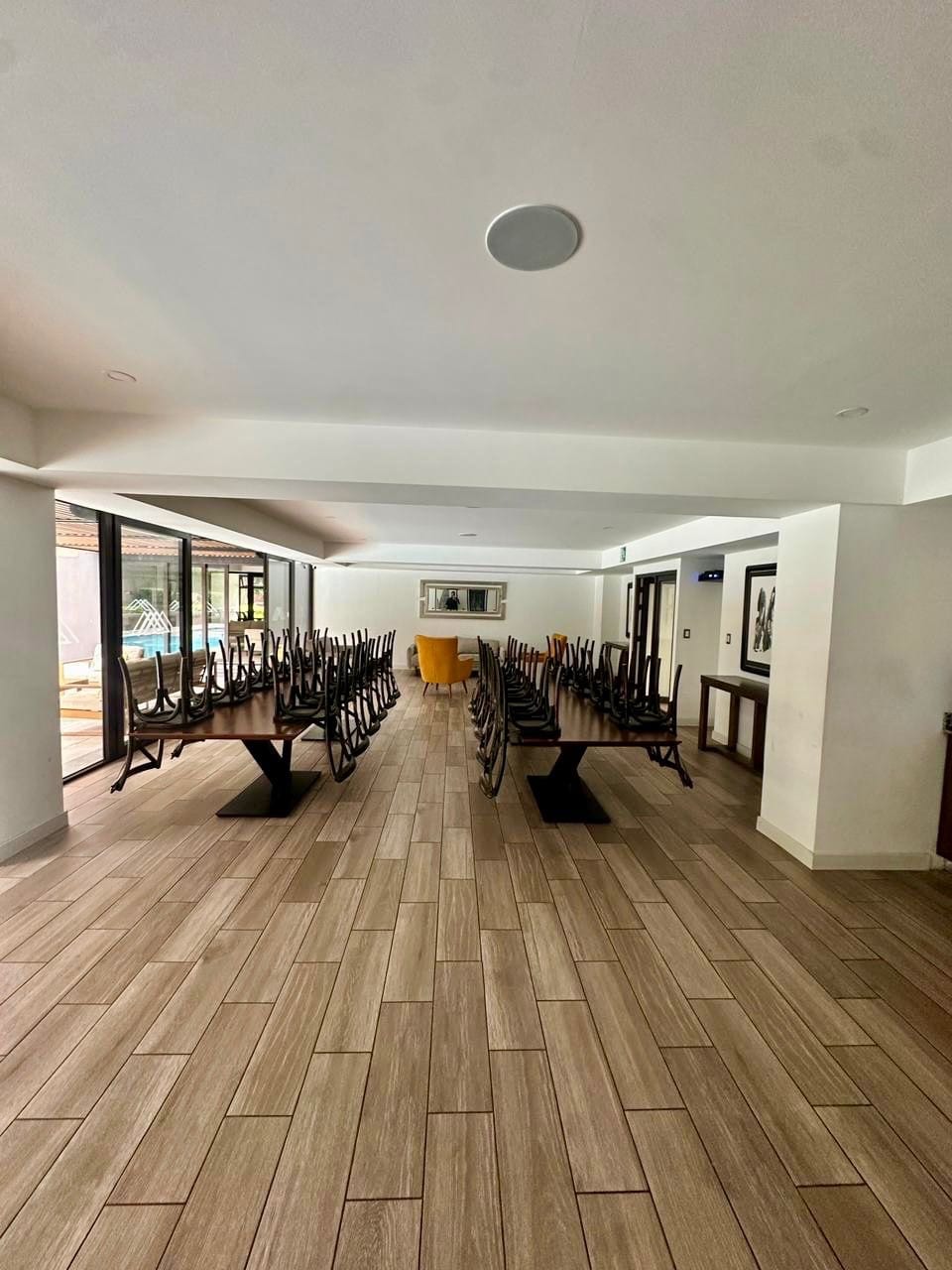 Apartamento en venta | 50 mts2 | 1 hab | 2 parqueos | Tribeca zona 11 — Apartamento en Venta en Tribeca, Zona 11, Guatemala, Ciudad — foto 8 de 10