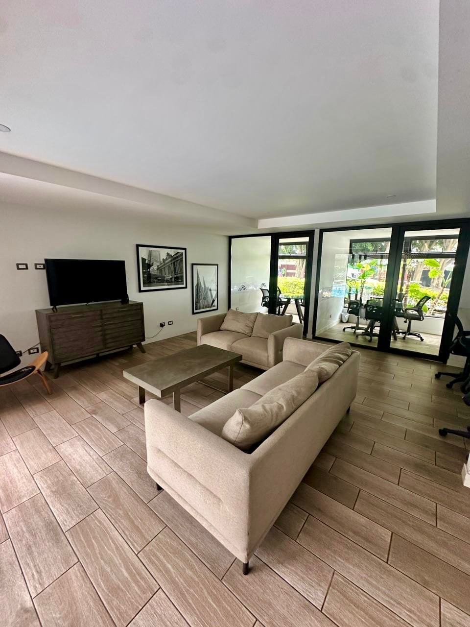 Apartamento en venta | 50 mts2 | 1 hab | 2 parqueos | Tribeca zona 11 — Apartamento en Venta en Tribeca, Zona 11, Guatemala, Ciudad — foto 10 de 10