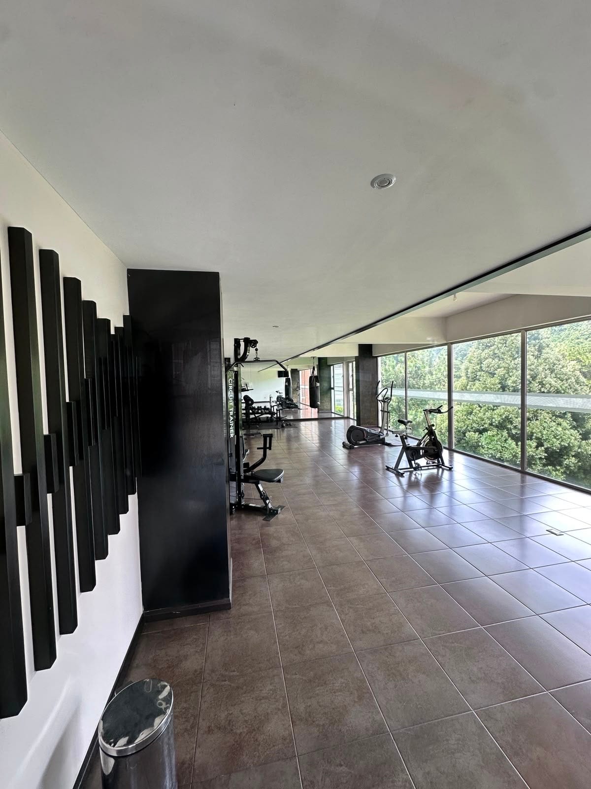 Apartamento en venta | 3 habitaciones | 2 baños | 2 parqueos | Nueva Caledonia, zona 16 — Apartamento en Venta en Nueva Caledonia, Zona 16, Guatemala, Ciudad — foto 11 de 12