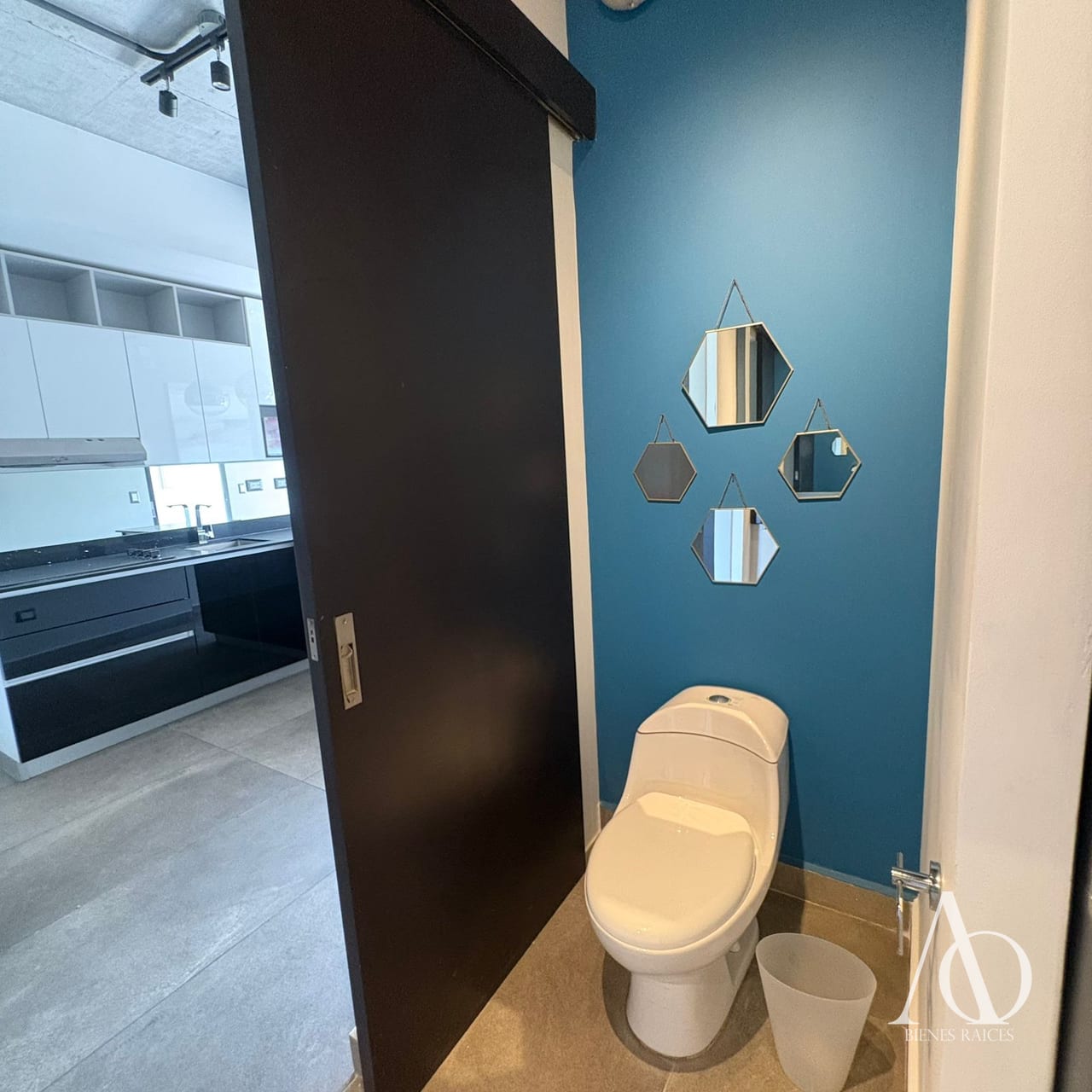 Apartamento en Alquiler Edificio Shift Cayalá, zona 16 N6B / EN DIRECTO — Apartamento en Alquiler en shift cayala, Zona 16, Guatemala, Ciudad — foto 2 de 11
