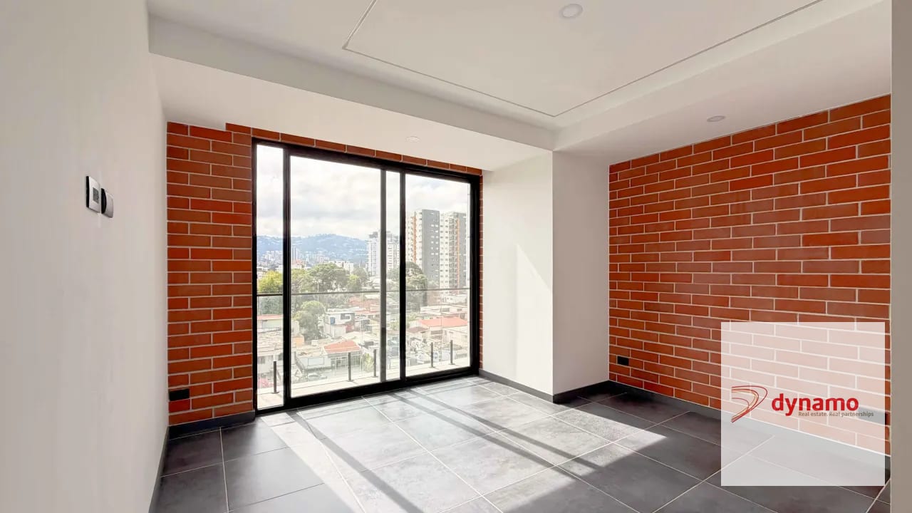 Apartamento para Estrenar en Renta, Zona 10 — Apartamento en Alquiler en Zona 10, Guatemala, Ciudad — foto 2 de 12