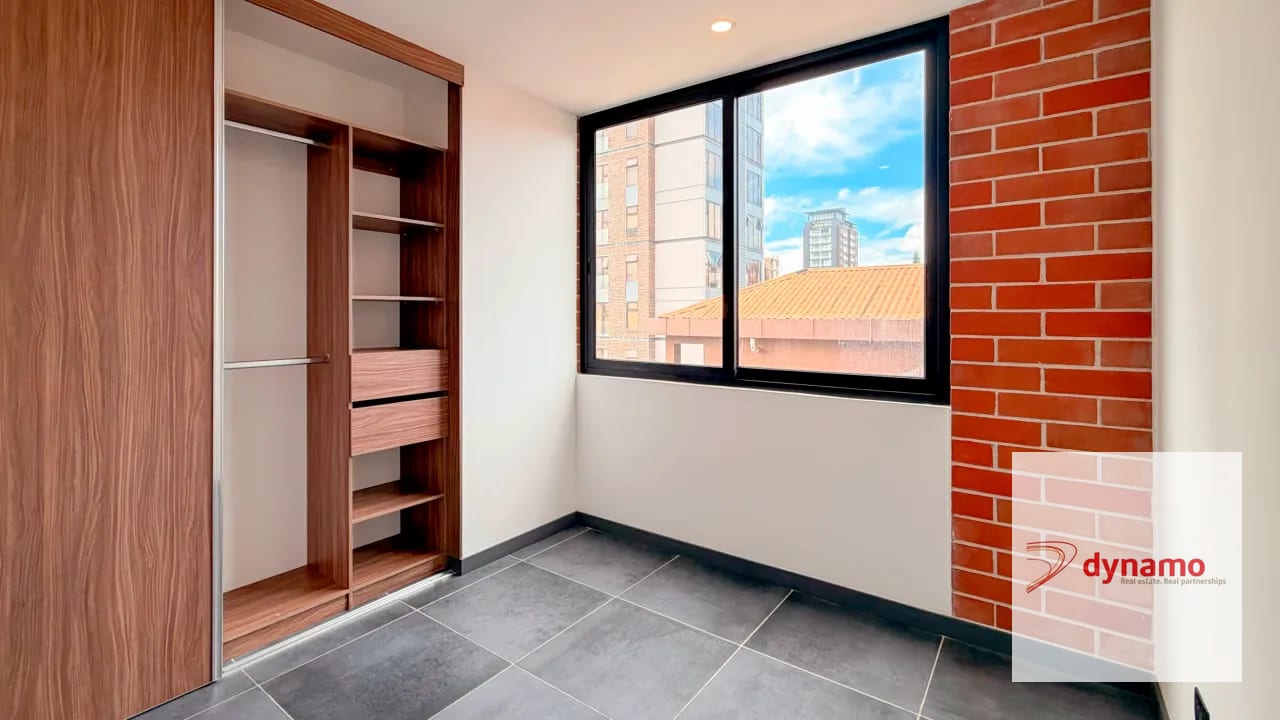 Apartamento para Estrenar en Renta, Zona 10 — Apartamento en Alquiler en Zona 10, Guatemala, Ciudad — foto 5 de 12