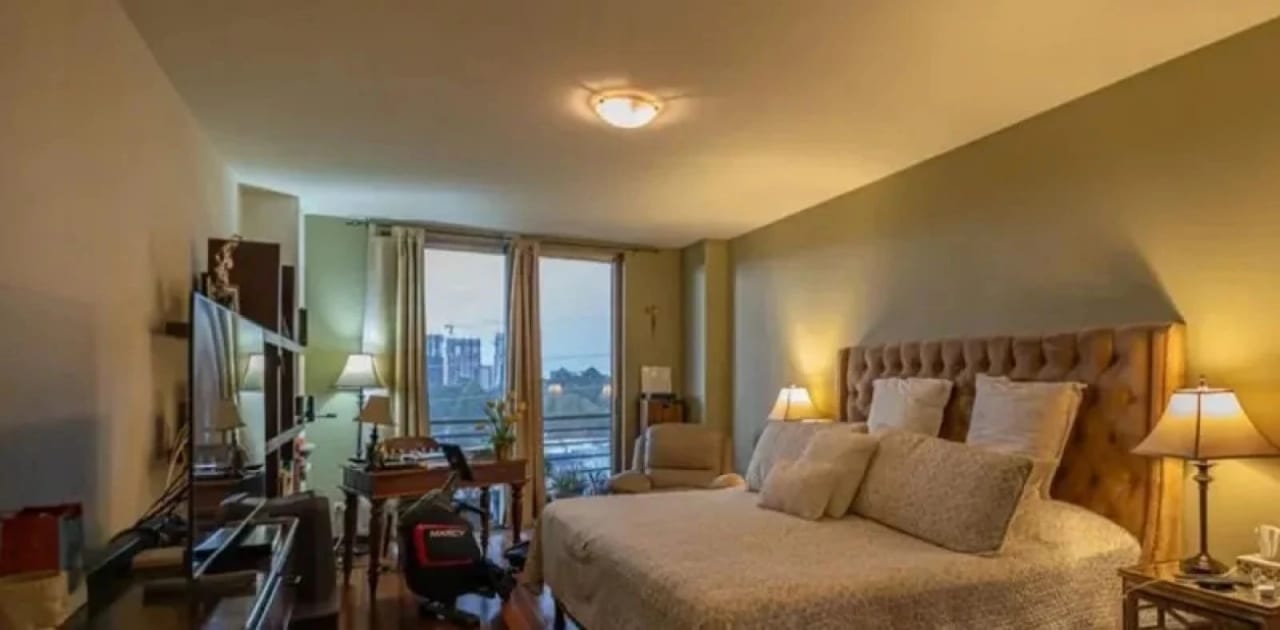 Z.14 LA VILLA EN VENTA APTO. EN EDIFICIO BENEVENTO — Apartamento en Venta en Benevento, Zona 14, Guatemala, Ciudad — foto 6 de 17