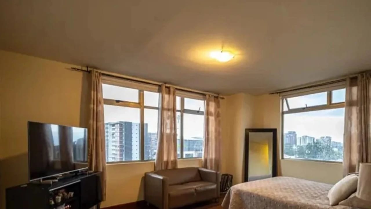 Z.14 LA VILLA EN VENTA APTO. EN EDIFICIO BENEVENTO — Apartamento en Venta en Benevento, Zona 14, Guatemala, Ciudad — foto 8 de 17